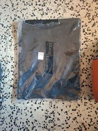 Mochila Bag Base Negra