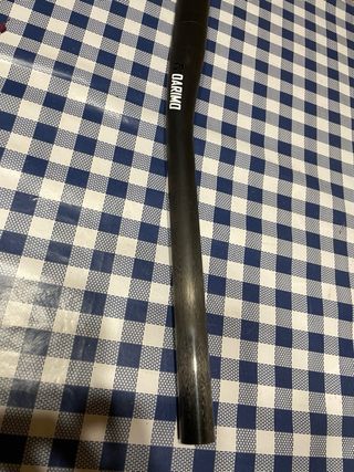 Manillar Darimo MTB