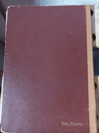 Libro Método Corte y Confección Mary-Paz