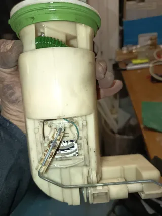 Bomba gasolina VDO 96 375 156 80