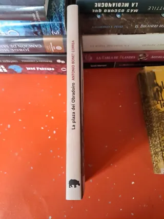 La plaza del Obradoiro (Lecturas de arquitectur...