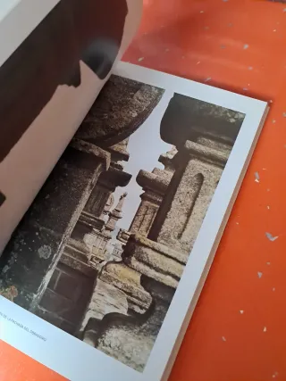 La plaza del Obradoiro (Lecturas de arquitectur...