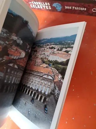 La plaza del Obradoiro (Lecturas de arquitectur...