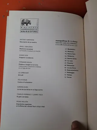 La plaza del Obradoiro (Lecturas de arquitectur...