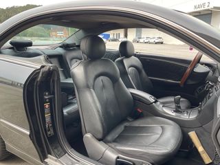 Mercedes-Benz  CLK 2003