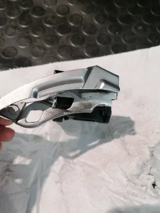 Desviador Shimano FD-M610 para montaña