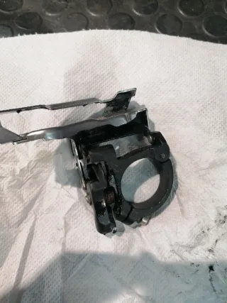 Desviador Shimano FD-M610 para montaña