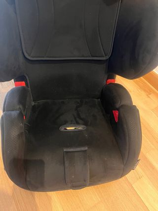 Silla coche RECARO 9-36kg