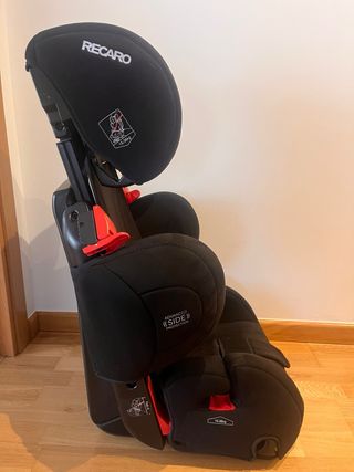 Silla coche RECARO 9-36kg