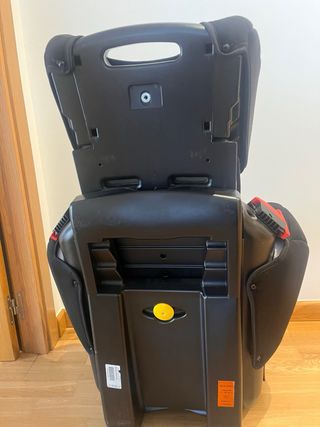 Silla coche RECARO 9-36kg