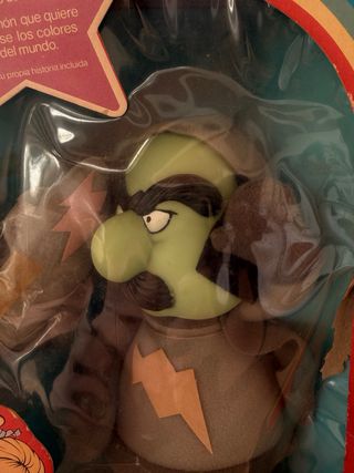 Figura Murky Rainbow Brite Mattel