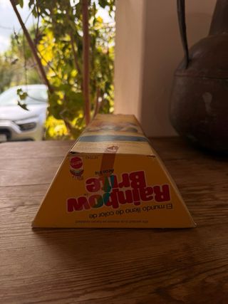 Figura Murky Rainbow Brite Mattel