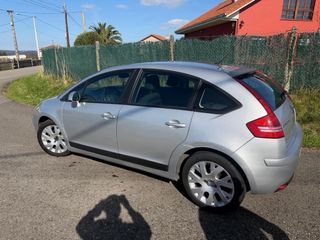 Citroen C4 2006