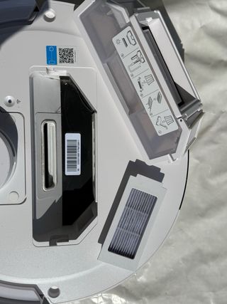 Ecovacs Deebot T30 Pro Robot Aspirador