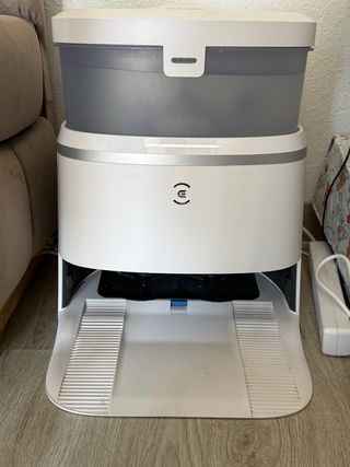 Ecovacs Deebot T30 Pro Robot Aspirador