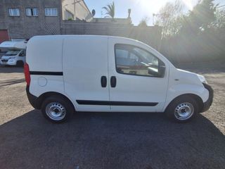 FIAT Fiorino 2020