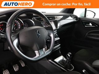 DS DS 3 1.6 Blue-HDi Style