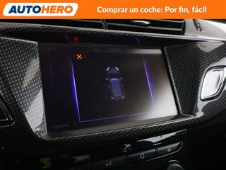 DS DS 3 1.6 Blue-HDi Style