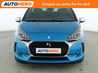 DS DS 3 1.6 Blue-HDi Style