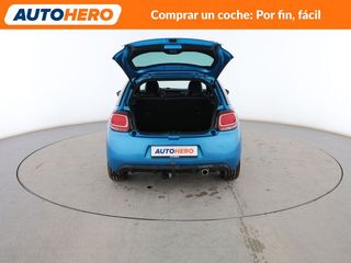 DS DS 3 1.6 Blue-HDi Style