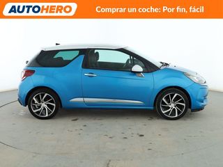 DS DS 3 1.6 Blue-HDi Style