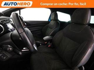 DS DS 3 1.6 Blue-HDi Style