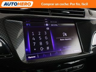 DS DS 3 1.6 Blue-HDi Style