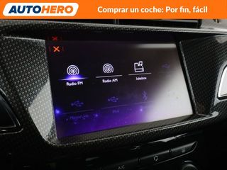 DS DS 3 1.6 Blue-HDi Style