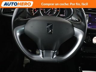 DS DS 3 1.6 Blue-HDi Style