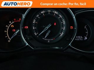 DS DS 3 1.6 Blue-HDi Style