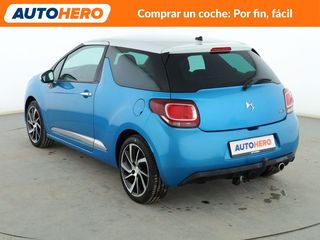 DS DS 3 1.6 Blue-HDi Style