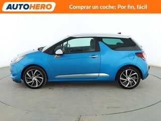 DS DS 3 1.6 Blue-HDi Style