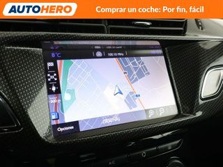 DS DS 3 1.6 Blue-HDi Style