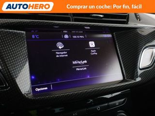 DS DS 3 1.6 Blue-HDi Style