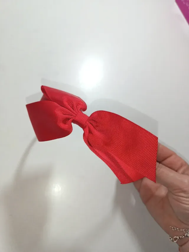 Accesorios pelo niña: diademas y lazos