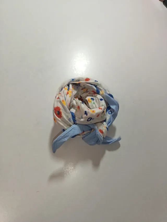 Accesorios pelo niña: diademas y lazos