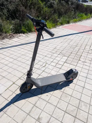 Patinete Eléctrico Xiaomi 4 Lite 2gen