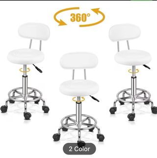 Silla de clinica o de estetica