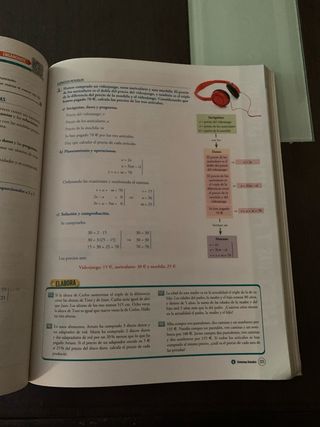 Matemáticas aplicadas a las Ciencias Sociales 2...