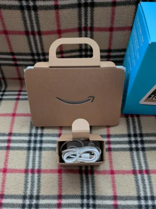 Amazon Echo Show 8 (ultima generazione)