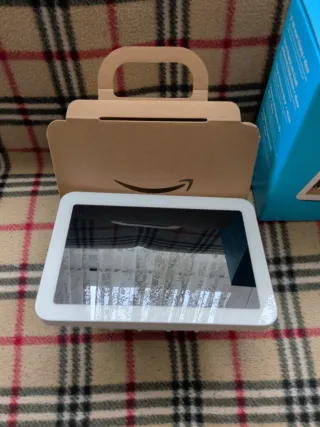 Amazon Echo Show 8 (ultima generazione)