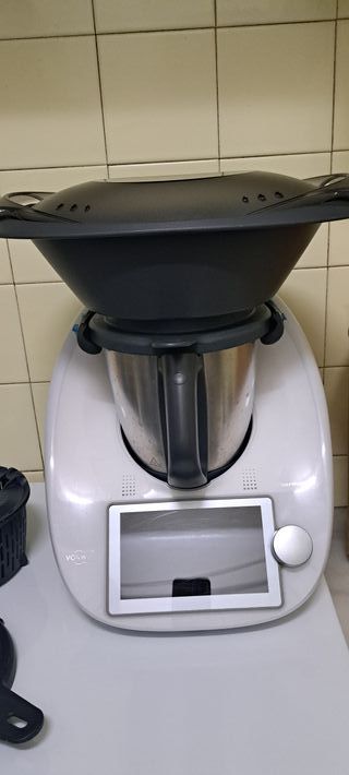 Thermomix TM6