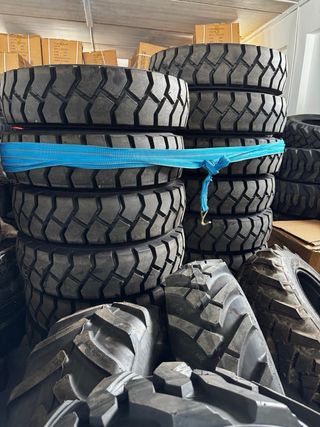 Rueda Carretilla Elevadora Nueva