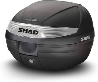 Baúl Shad SH29 Negro