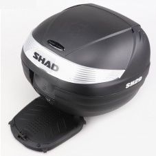 Baúl Shad SH29 Negro