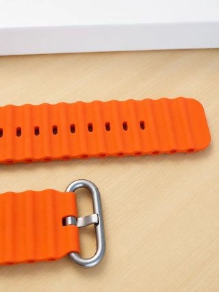 Cinturino stile Ocean loop per Apple Watch Ultra 3