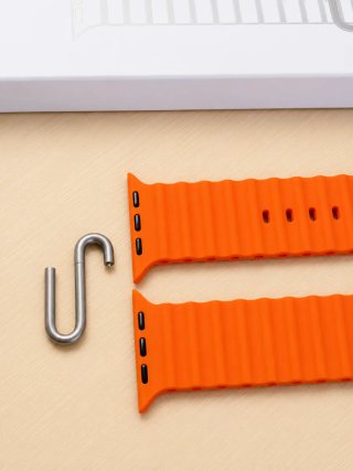 Cinturino stile Ocean loop per Apple Watch Ultra 3