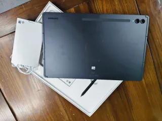 Samsung Galaxy Tab S9 Ultra WiFi 12GB+256GB