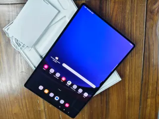 Samsung Galaxy Tab S9 Ultra WiFi 12GB+256GB