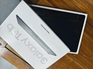 Samsung Galaxy Tab S9 Ultra WiFi 12GB+256GB